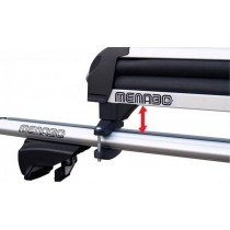 KIT FIX FUORI CAVA PORTA SCI ICEBERG MENABO 84700000