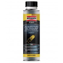 ADDITIVO FAP/DPF 325 ML AREXONS 9842