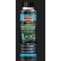 SIGILLANTE RADIATORI 300ml AREXONS 3576