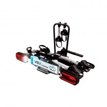 PORTABICI DA GANCIO TRAINO VSV CARRIERS C2 - BCVSV00C2