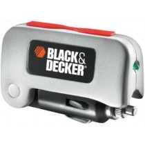 CONVERTITORE PORTATILE ENTRATA USB MOD BDPC10USB-XJ BLACK&DECKER