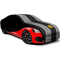 TELO PROTETTIVO COPERTURA PER AUTO TAGLIA M 1 STRATO MOMO CC1LM