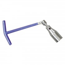 CHIAVE SVITACANDELE 16 mm  CORA 120027