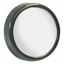 SPECCHIETTO ROTANTE CONVESSO PER RETROVISORI ESTERNI CORA 120010