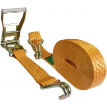 CINGHIA CON CRICCETTO CAMION 10 METRI CORA 120638