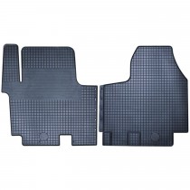 TAPPETI IN GOMMA OPEL VIVARO /RENAULT TRAFIC  CORA 132122