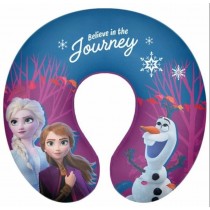  RIPOSACOLLO  CUSCINO BIMBA  DISNEY FROZEN II  CORA 59634