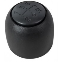 POMELLO PER LEVA CAMBIO MANUALE 5 MARCE FIAT 500 07>15, 15> PANDA II 03>12 (169) CORA 6930503