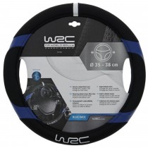 COPRIVOLANTE BLU RACE 35-38 CM WRC 7384
