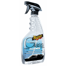 SPRAY PULITORE VETRI 473 ML - MEGUIAR'S G8216E PERFECT CLARITY GLASS CLEANER