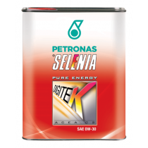 OLIO PETRONAS-SELENIA DIGITEK PURE ENERGY 0W30 1LT