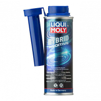 ADDITIVO AUTO  HYBRID 250 ML LIQUI MOLY 1001