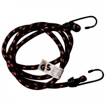 ELASTICI FERMABAGALI PZ. 2 DIAM. 10 CM.60 CORA 120151