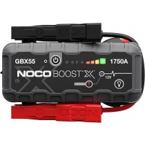 AVVIATORE DI EMERGENZA BOOST X GBX55 1750A NOCO GBX55