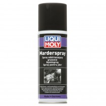 SPRAY REPELLENTE ANTI MARTORE RODITORI TOPI PROTEZIONE VANO MOTORE 200 ML LIQUI MOLY 1515