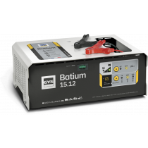 CARICABATTERIE BOOSTER  AUTOMATICO BATIUM 15.12 GYS 024519