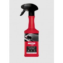 DETERGENTE SPRAY - GLASS CLEAN 500 ML MOTUL CAR CARE 110153