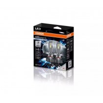 DUO BOX COPPIA DUE LAMPADINE LEDriving HL INTENSE NXT H4 OSRAM 64193DWINN-2HB