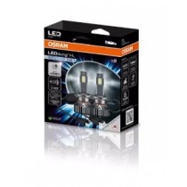 DUO BOX COPPIA DUE LAMPADINE LEDriving HL INTENSE NXT H7 OSRAM 64210DWINN-2HB