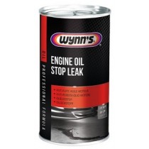 ENGINE OIL STOP LEAK 325 ML WYNN'S W77441
