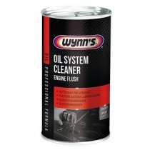 OIL SYSTEM CLEANER 325 ML WYNN'S 47241