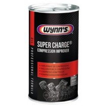 ADDITIVO SUPER CHARGE® FORMULA PROFESSIONALE 325 ML WYNN'S 74941