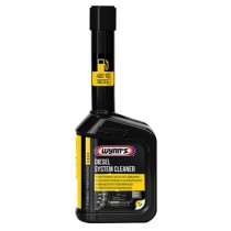 ADDITIVO DIESEL SYSTEM CLEANER 325 ML WYNN'S 46751