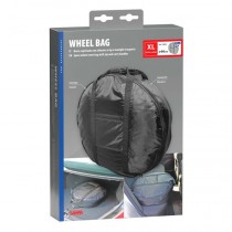 BORSA COPRIRUOTA DI SCORTA TG.XL WHEEL BAG LAMPA 15953