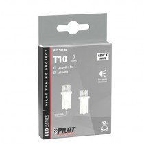 LAMPADA 1 LED T10 12V COLOUR-LED WIDE PILOT 58146