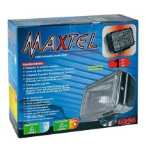 FARO PROFONDITA' BIANCO MAXTEL LAMPA 72210