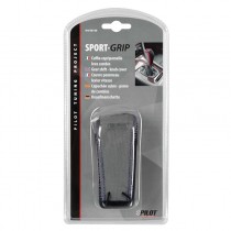 CUFFIA COPRIPOMELLO SPORT GRIP LAMPA 00130