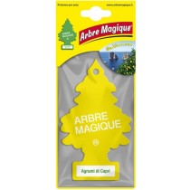 DEODORANTE AUTO ARBRE MAGIQUE AGRUMI DI CAPRI 110030