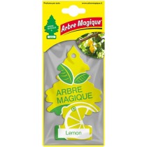 DEODORANTE AUTO ARBRE MAGIQUE LEMON - LIMONE 110008