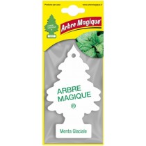 DEODORANTE AUTO ARBRE MAGIQUE AUTO MENTA GLACIALE - ICED MINT 110058