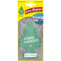DEODORANTE AUTO ARBRE MAGIQUE AUTO BREZZA MYKONOS 102324