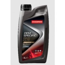 OLIO MOTORE SPECIFIC 0W20 LS-FE 1 LITRO CHAMPION 8232565
