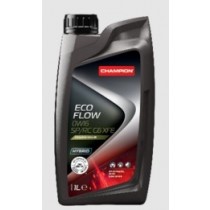 OLIO MOTORE ECO FLOW 0W-16 HYBRID 1 LITRO CHAMPION 1047245
