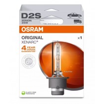 LAMPADA XENARC 35W D2S P32D-2 OSRAM 66240
