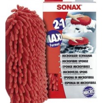 SPUGNA LAVAGGIO IN MICROFIBRA SONAX 700428100