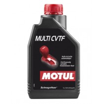 OLIO CAMBIO MULTI CVTF TECHNOSYNTHESE 1 LT MOTUL 105785