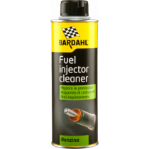 ADDITIVO FUEL INJECTOR CLEANER 300 ML BARDAHL 101023