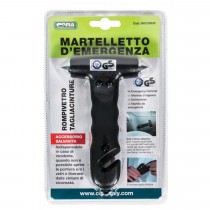 MARTELLO EMERGENZA FRANGI-CRISTALLI CORA 120628