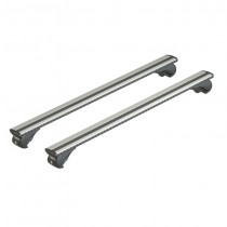 SET COMPLETO BARRE PORTATUTTO 120 CM NORDRIVE N15095