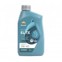 OLIO MOTORE ELITE EVOLUTION C3 5W-40 1 LT REPSOL P0053JHA