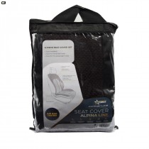 COPPIA COPRISEDILE ANTERIORE COMFORTLINE CARBLIX ALPINE LINE SCC200RD