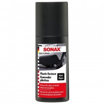 RINNOVATORE PER PLASTICA NERA 100 ML  SONAX 700409100