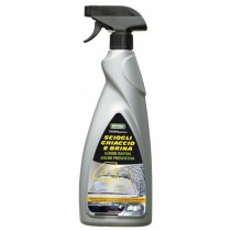 SPRAY SCIOGLI GHIACCIO E BRINA 750 ML CORA 0040