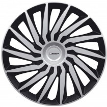 SET 4 COPROCERCHI 14'' MOD. KENDO  MICHELIN 9025