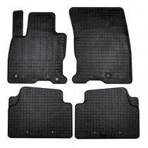 SERIE TAPPETI IN GOMMA FORD KUGA 19> CORA 132338