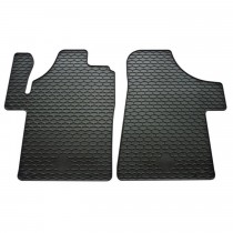 TAPPETI IN GOMMA MERCEDES VIANO (anteriori) / VITO 03˃14 CORA 132070